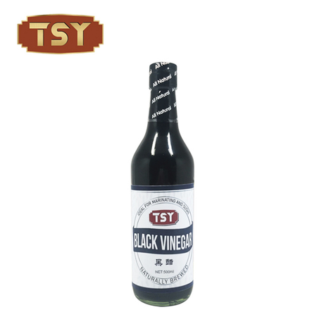 500ml Kluski Chińskie z Czarnym Octem