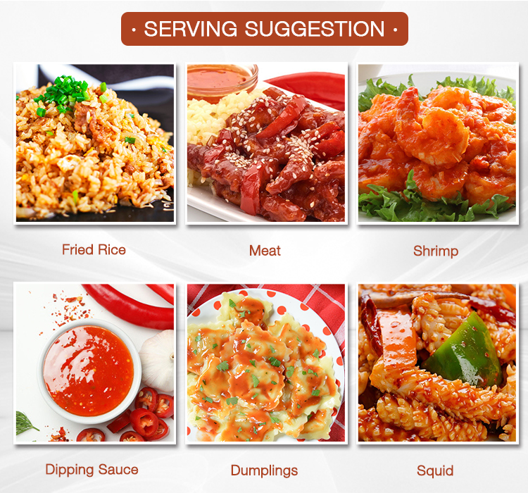 Jak zrobić słodki sos chili w domu: wszechstronny przepis na każdą okazję