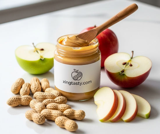 Czy masło orzechowe jest dla ciebie dobre?