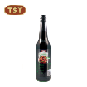 625 ml Tani rodzinny sos sojowo-grzybowy do supermarketu