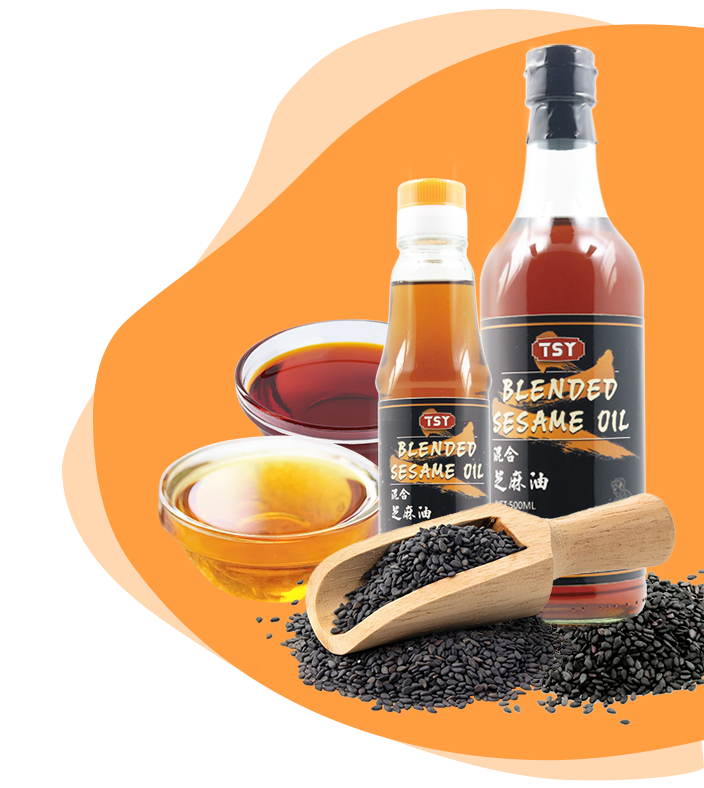 Olej sezamowy: czy jest dla ciebie dobry?