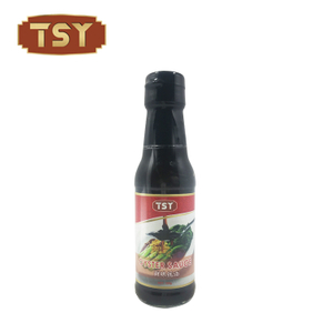 150 ml Sosu Ostrygowego Wołowego Premium Bez MSG