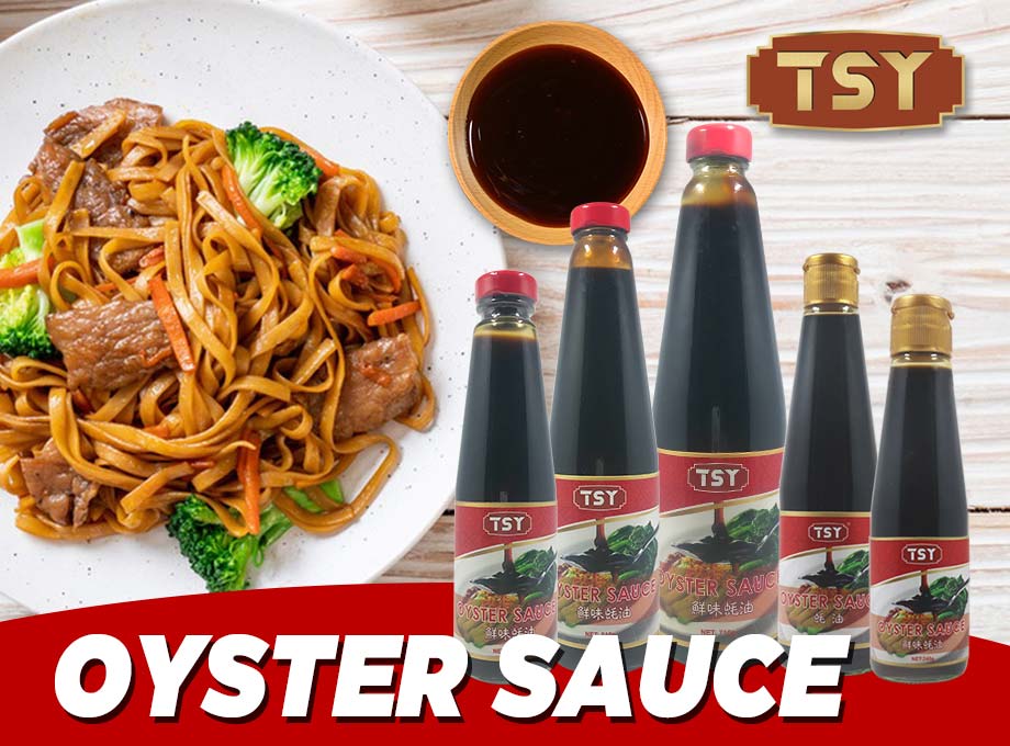 Odblokuj wszechstronność sosu ostrygowego w Twoich kulinarnych przygodach