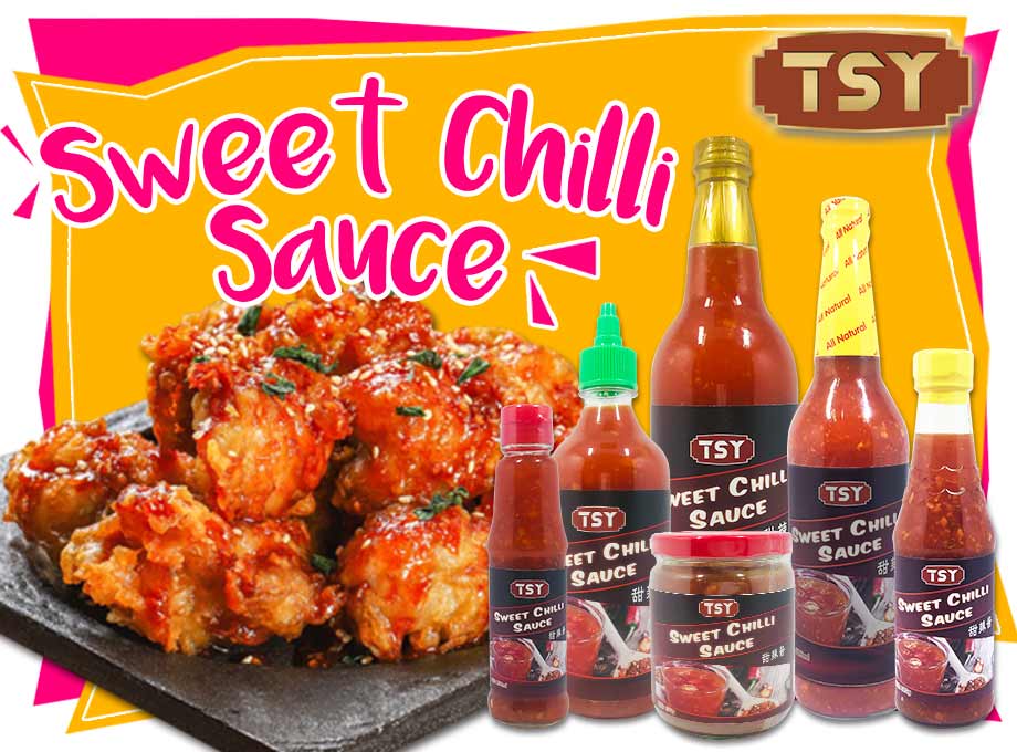 Porównanie smaków różnych ostrych sosów