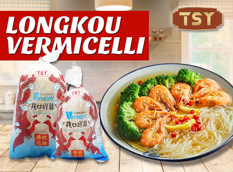 Wyjaśnienie różnic między wermiszelem a paluszkiem ryżowym