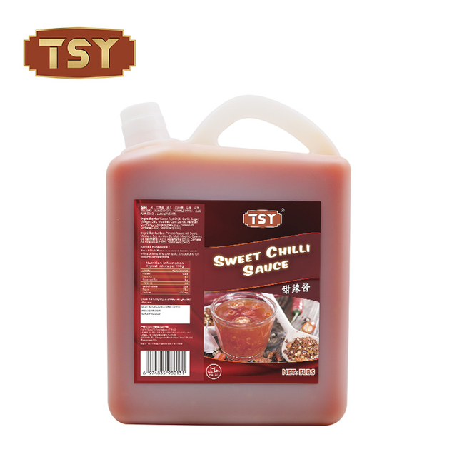 Słodki Sos Chili