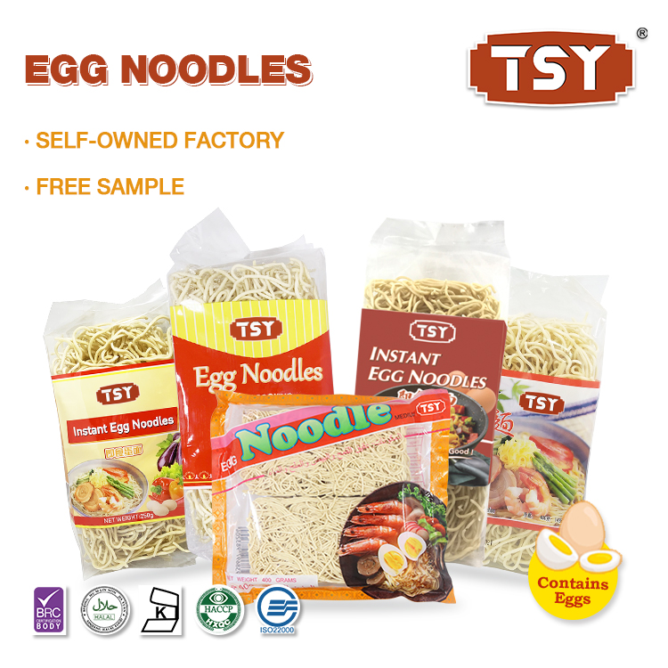 860_Specyfikacja makaronu jajecznego