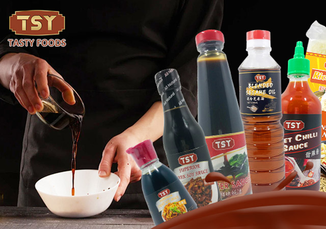 Przedstawienie firmy